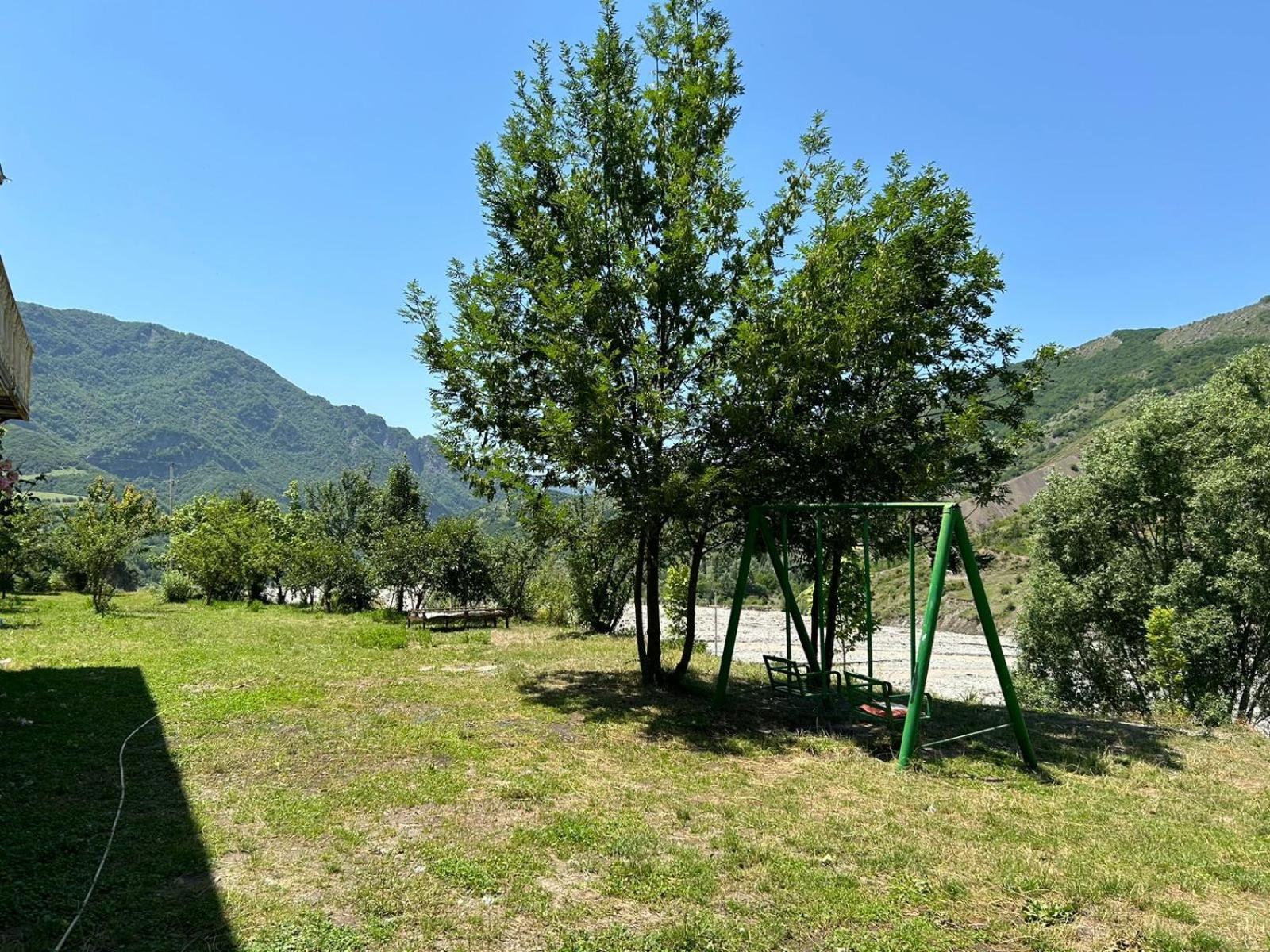 Karvansaray Lahic Luaran gambar