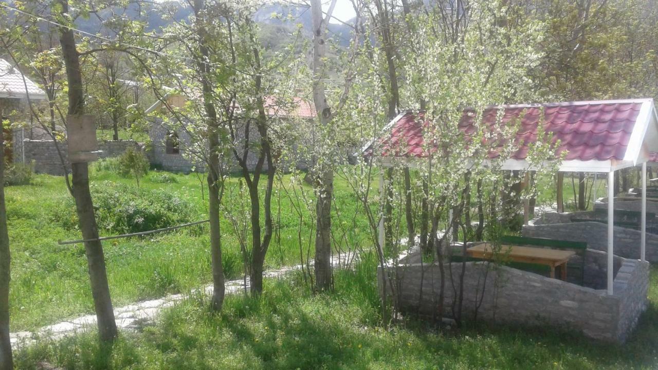 Karvansaray Lahic Luaran gambar