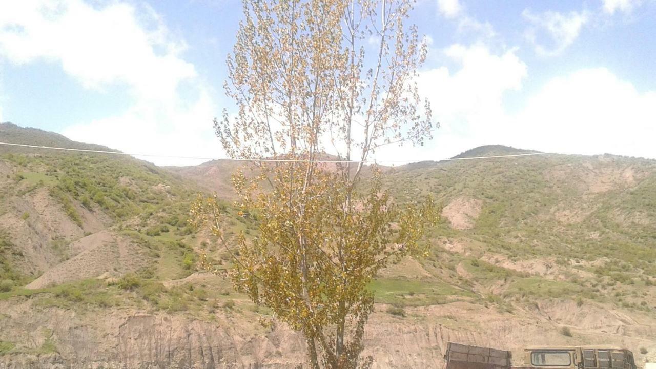 Karvansaray Lahic Luaran gambar