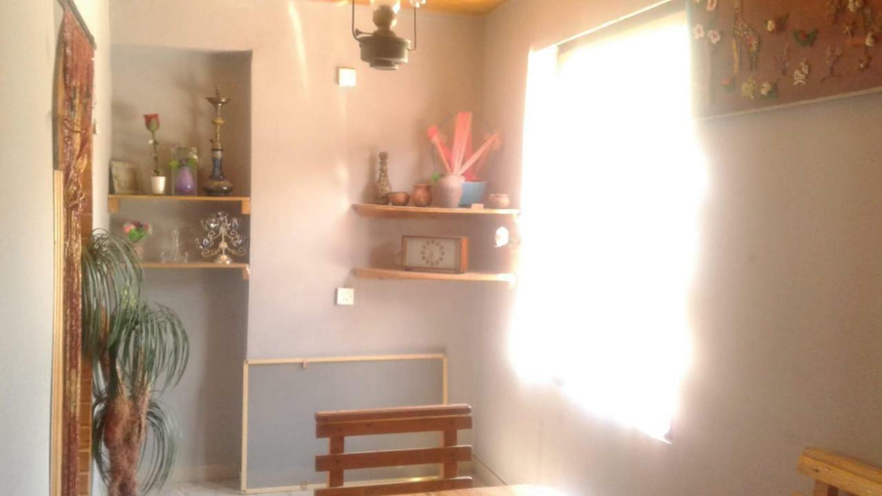 Karvansaray Lahic Luaran gambar