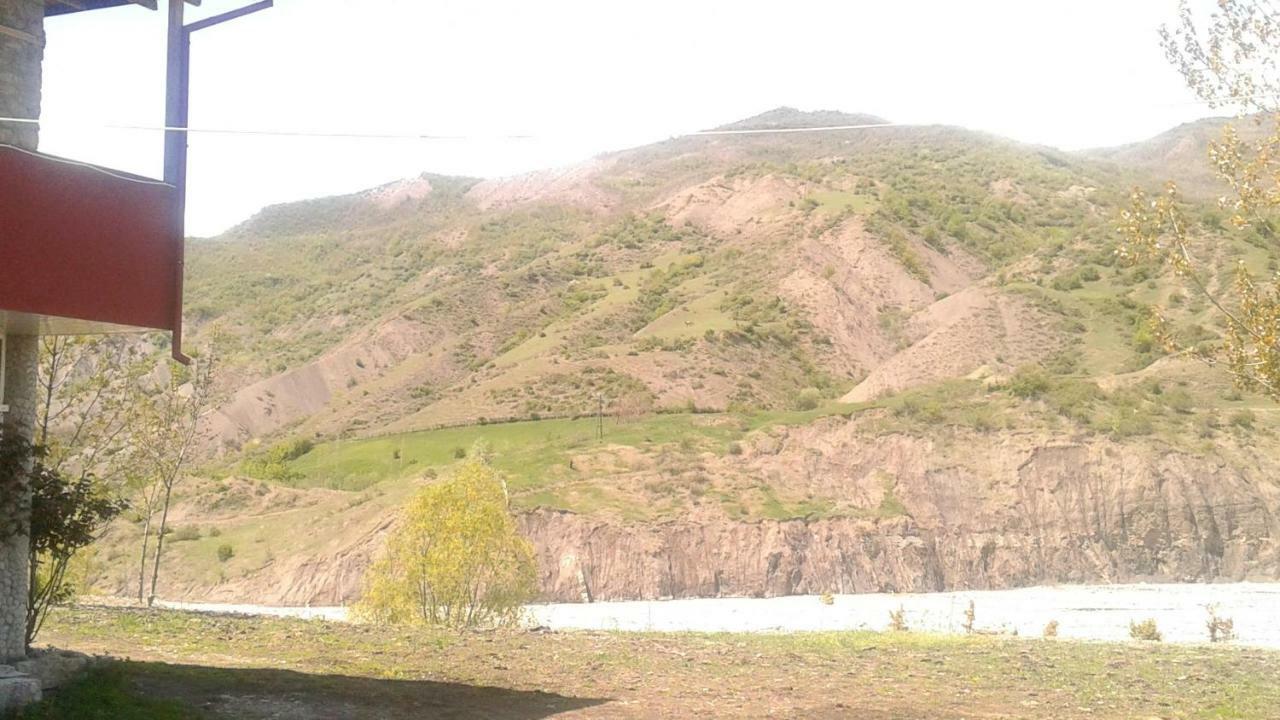 Karvansaray Lahic Luaran gambar